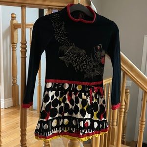 5/$50+FS [5] Catimini Dress